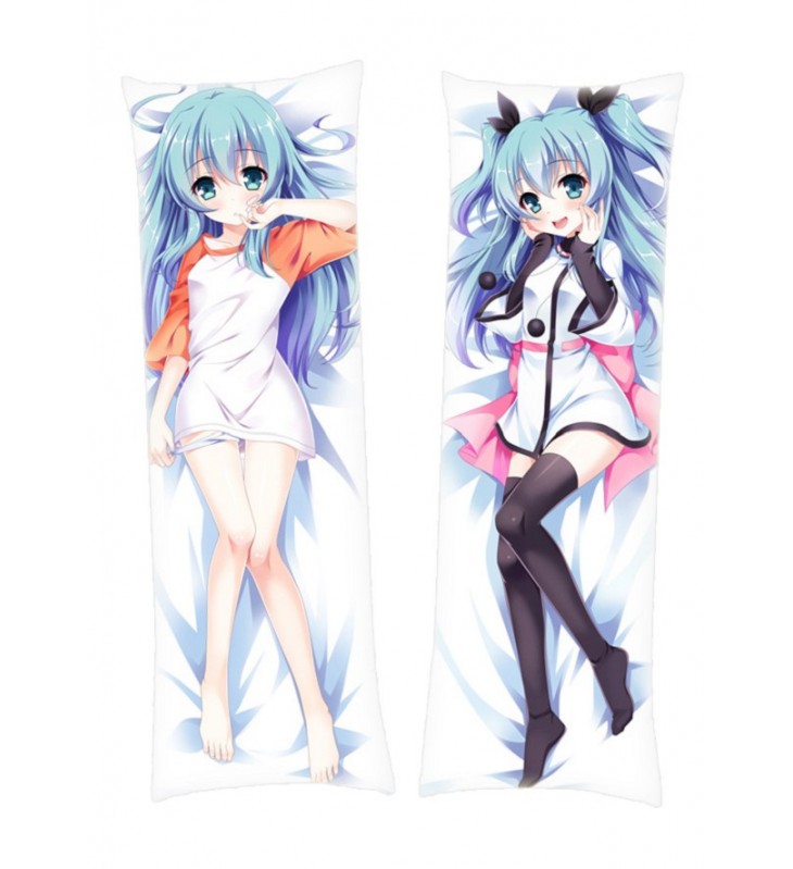 Celestial Method Noel Dakimakura Body Pillow AnimeCases