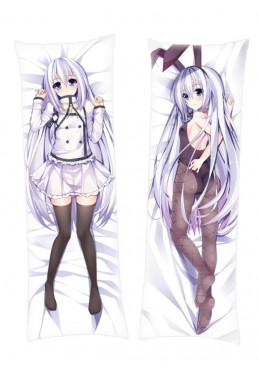 Blade Dance of the Elementalers Terminus Est Dakimakura Body Pillow Anime