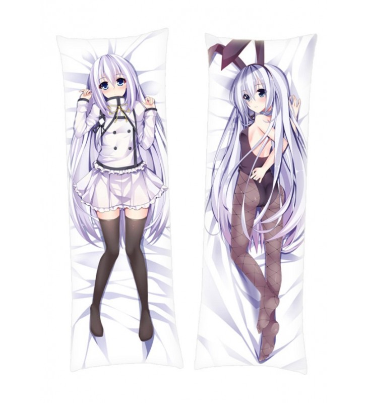 Blade Dance of the Elementalers Terminus Est Dakimakura Body Pillow Anime