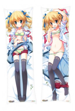 Southern Cross Love Song Elise Rosenthal Dakimakura Body Pillow Anime