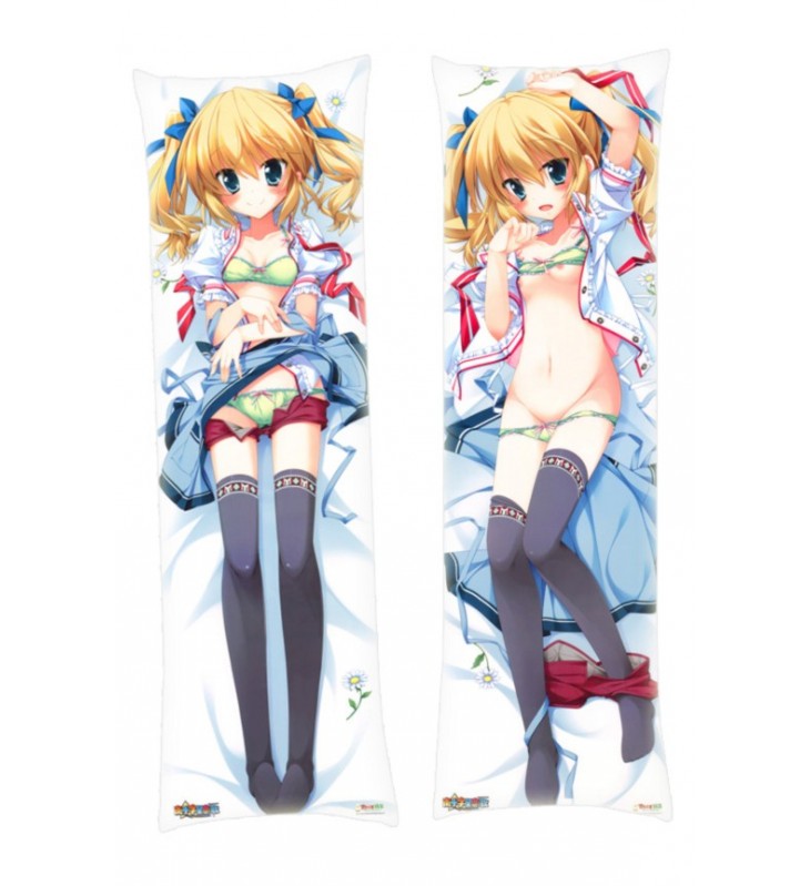 Southern Cross Love Song Elise Rosenthal Dakimakura Body Pillow Anime