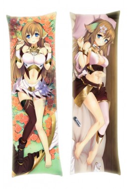 Ciel Nosurge Ushinawareta Hoshi e Sasagu Uta Ionasal.kkll.Preciell Dakimakura Body Pillow Anime