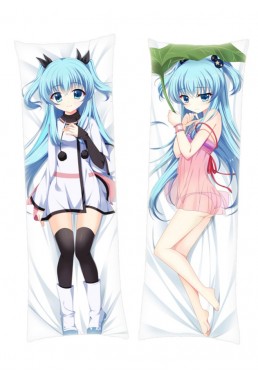 Celestial Method Noel Dakimakura Body Pillow Anime