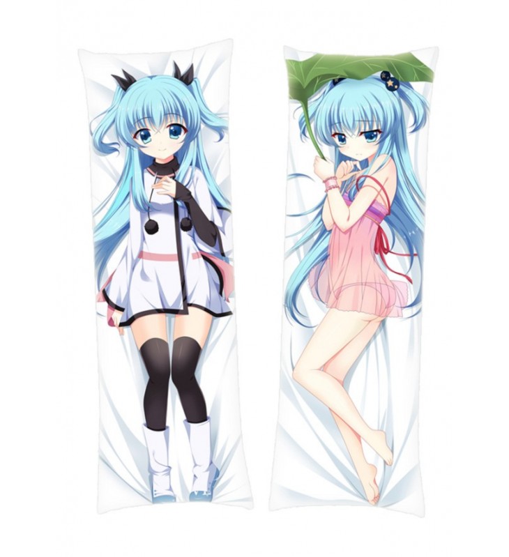 Celestial Method Noel Dakimakura Body Pillow Anime