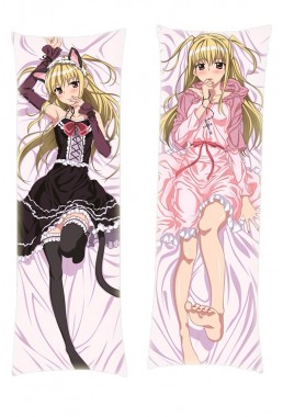 Maria Holic Mariya Shidou Dakimakura Body Pillow Anime