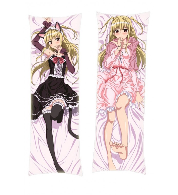 Maria Holic Mariya Shidou Dakimakura Body Pillow Anime