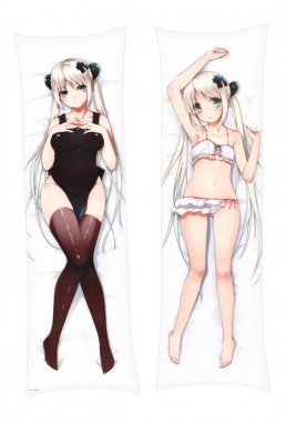 tsukumo tan Dakimakura Body Pillow Anime