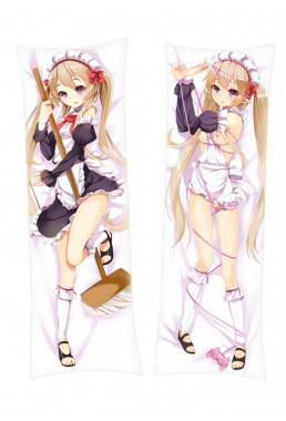 Outbreak Company Myucel Foaran Dakimakura Body Pillow Anime