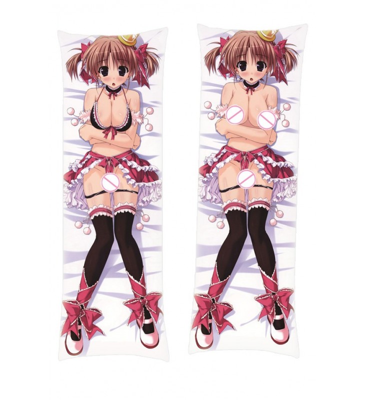 Amatsu Misora ni! Kanzaki Miyu Dakimakura Body Pillow Anime