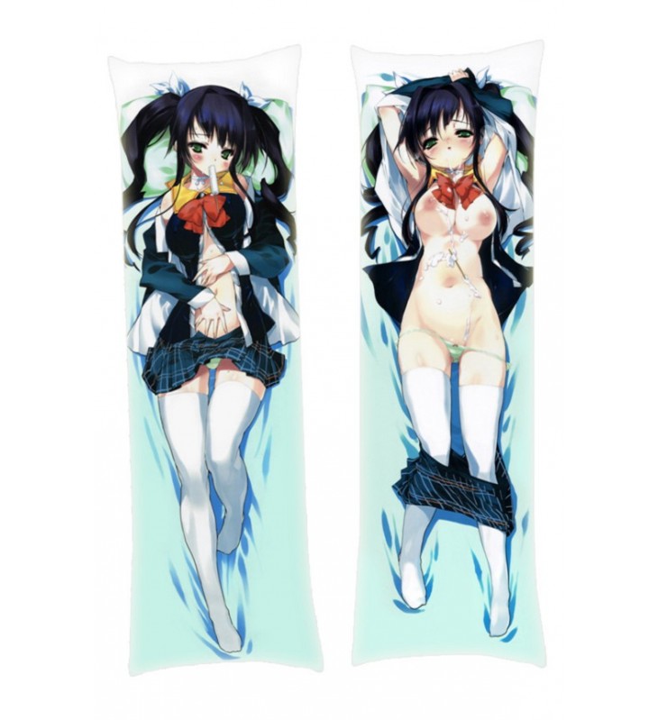 Urotan Dakimakura Body Pillow Anime