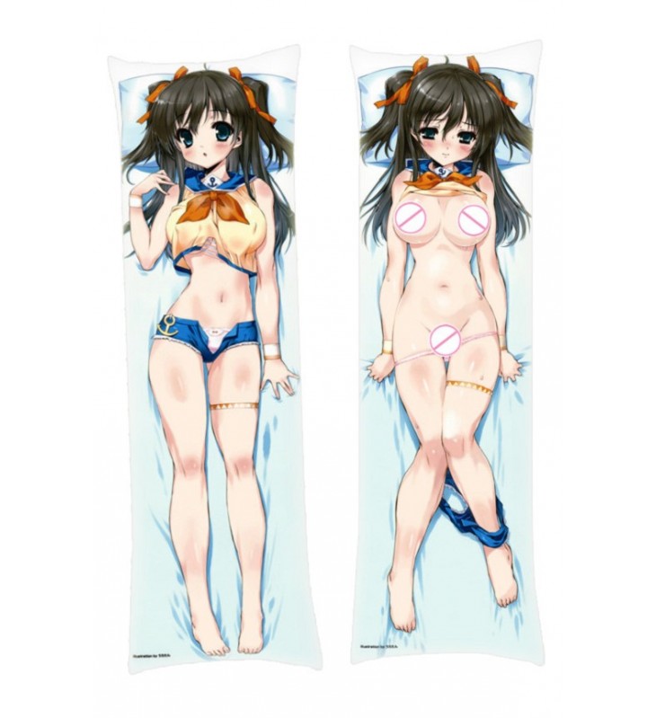 Urotan Dakimakura Body Pillow Anime