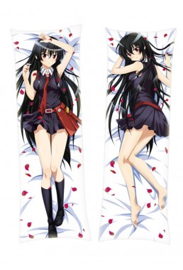 AKAME GA KILL ESDESE Dakimakura Body Pillow Anime