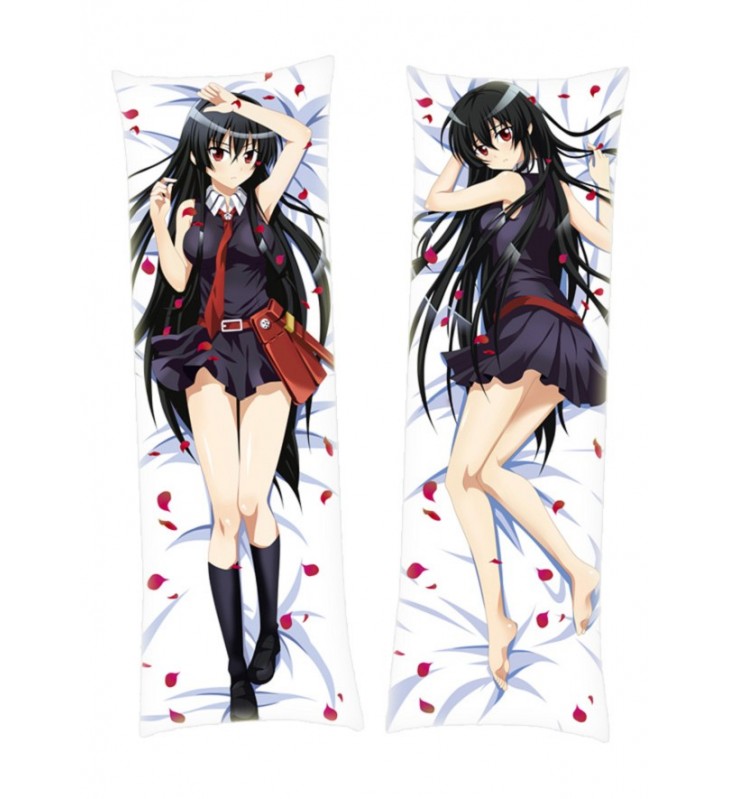 AKAME GA KILL ESDESE Dakimakura Body Pillow Anime