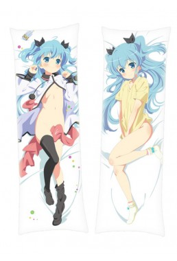 Celestial Method Noel Dakimakura Body Pillow Anime