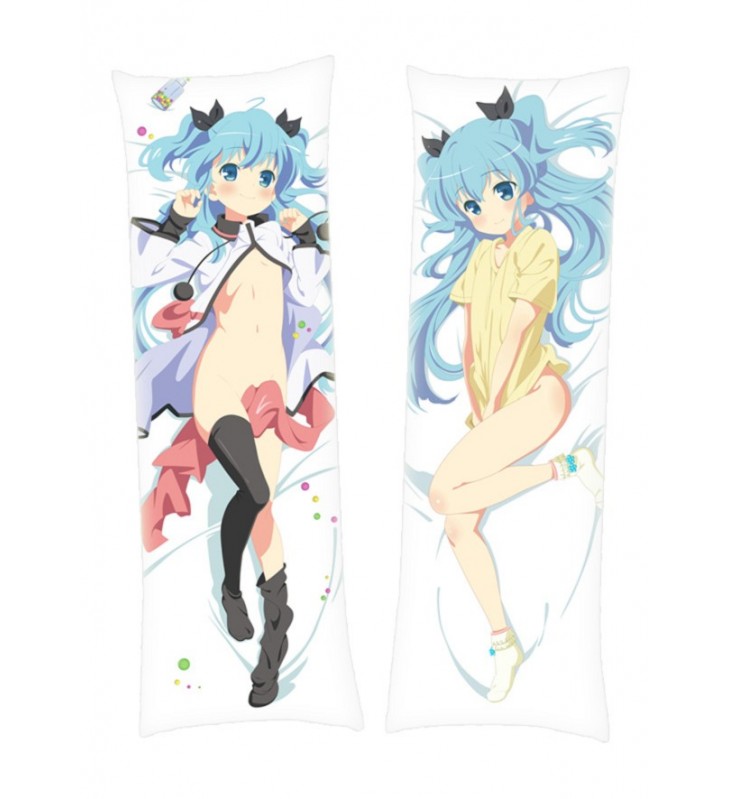 Celestial Method Noel Dakimakura Body Pillow Anime