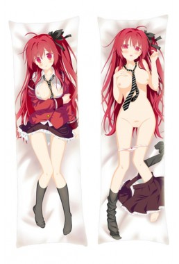 AstralAir no Shiroki Towa Tachibana Ochiba Dakimakura Body Pillow Anime