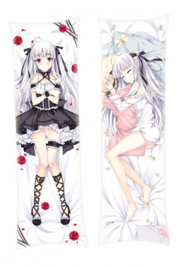 Absolute Duo Julie Sigtuna Dakimakura Body Pillow AnimeCases