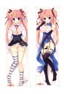 Dakimakura Body Pillow Anime