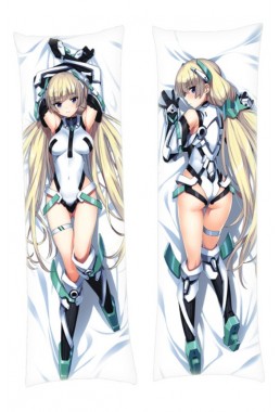 Expelled from paradise Angela Balzac Dakimakura Body Pillow Anime