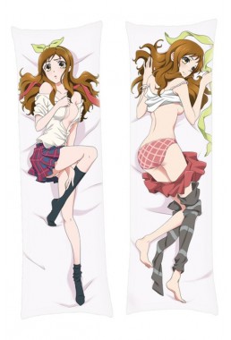 Glasslip Yanagi Takayama Dakimakura Body Pillow Anime