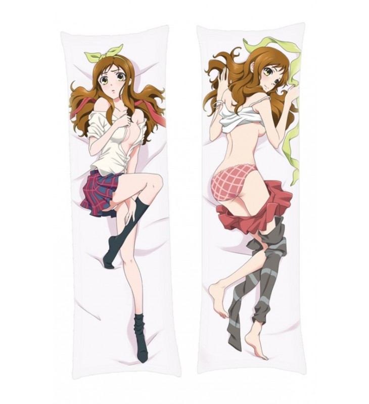 Glasslip Yanagi Takayama Dakimakura Body Pillow Anime