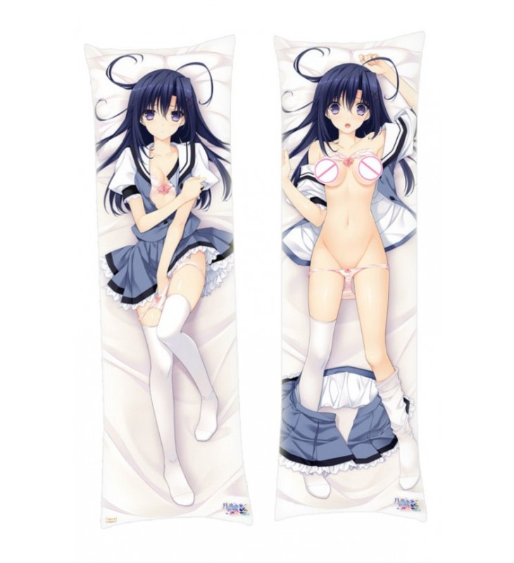 Tsuki ni Yorisou Otome no Sahou Kokura Asahi Dakimakura Body Pillow Anime