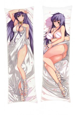 Saint Seiya The Lost Canvas Myth of Hades Athena Dakimakura Body Pillow Anime