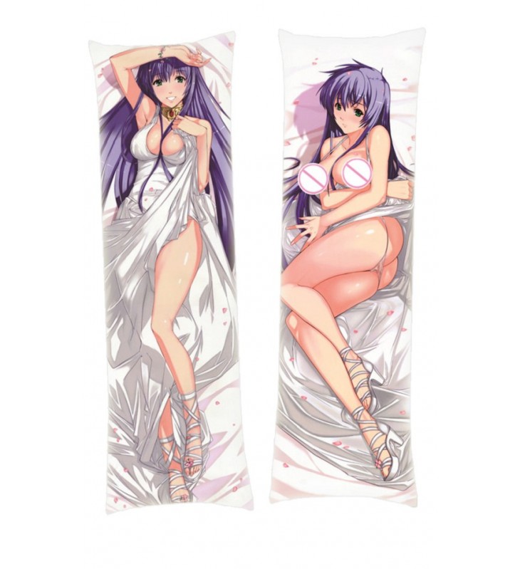 Saint Seiya The Lost Canvas Myth of Hades Athena Dakimakura Body Pillow Anime