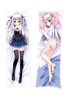 Absolute Duo Julie Sigtuna Dakimakura Body Pillow Anime