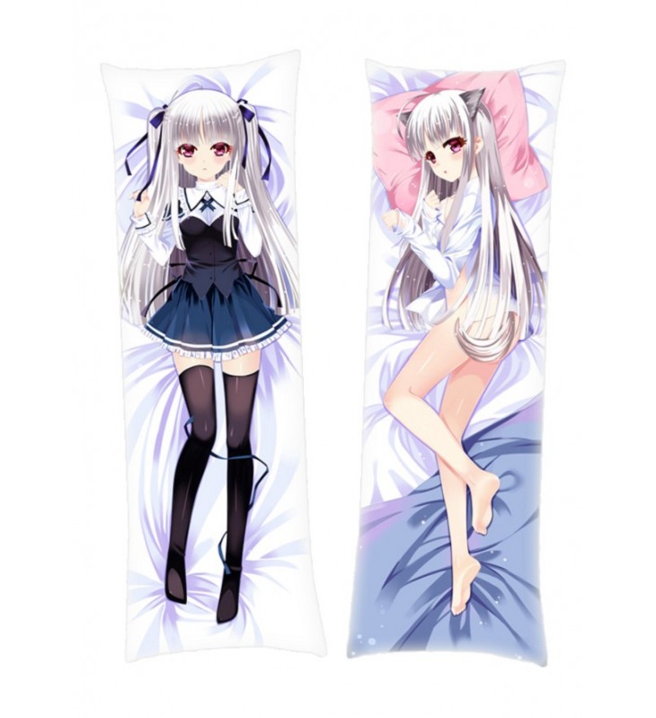 Absolute Duo Julie Sigtuna Dakimakura Body Pillow Anime