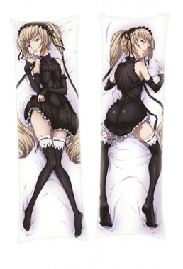 The Qwaser of Stigmata Ekaterina Kurae Dakimakura Body Pillow Anime