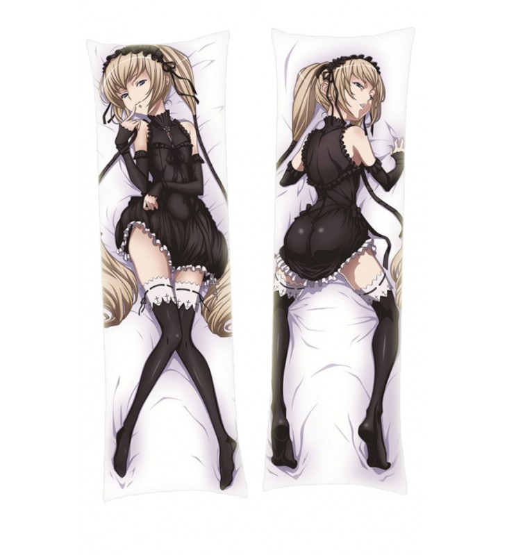 The Qwaser of Stigmata Ekaterina Kurae Dakimakura Body Pillow Anime