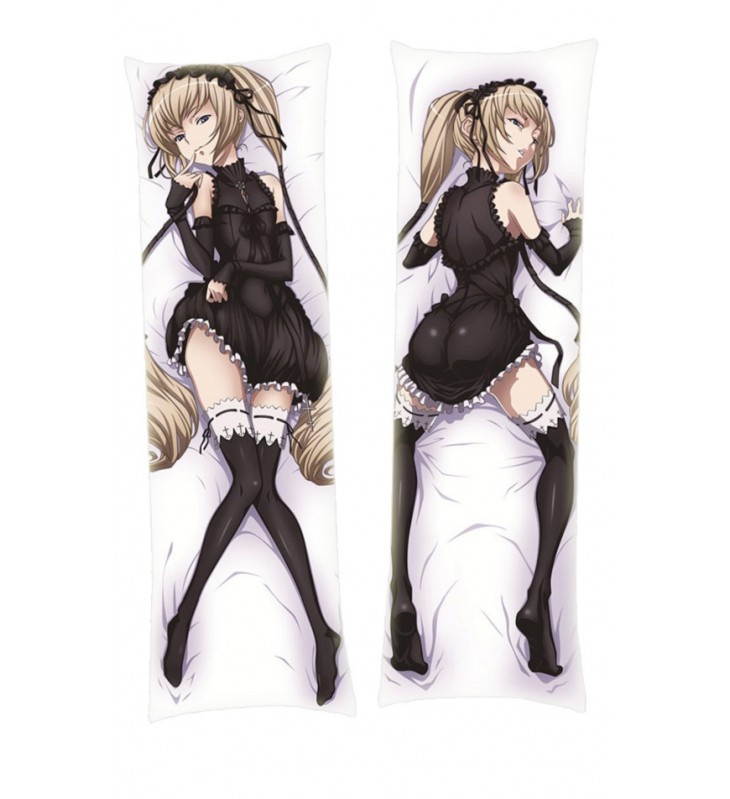 The Qwaser of Stigmata Ekaterina Kurae Dakimakura Body Pillow Anime