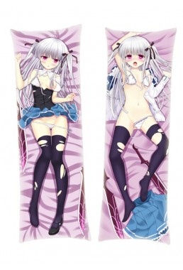 Absolute Duo Julie Sigtuna Dakimakura Body Pillow Anime