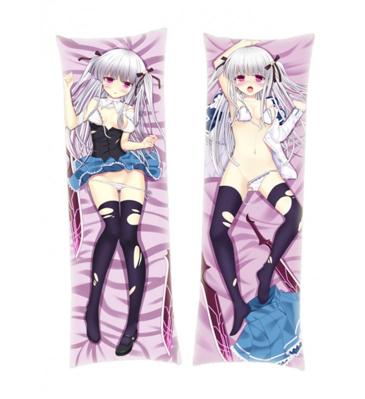 Absolute Duo Julie Sigtuna Dakimakura Body Pillow Anime