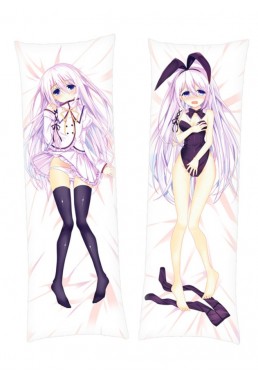 Blade Dance of the Elementalers Terminus Est Dakimakura Body Pillow Anime