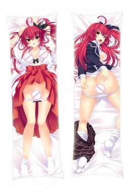 Tsukikage Ars Magika Fukagyaku Shin'iki no Shoujo tachi Kujou NatsumeDakimakura Body Pillow Anime