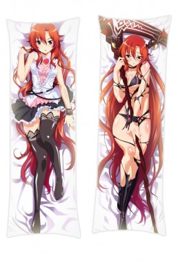 So I Cant Play H Lisara Restall Dakimakura Body Pillow Anime