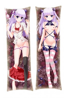 The Testament of Sister New Devil Maria Naruse Dakimakura Body Pillow Anime