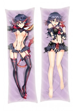 KILL la KILL Ryuuko Matoi Dakimakura Body Pillow Anime