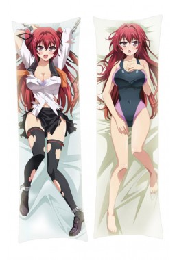 The Testament of Sister New Devil Mio Naruse Dakimakura Body Pillow AnimeCases