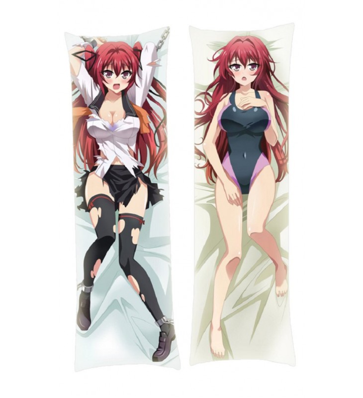 The Testament of Sister New Devil Mio Naruse Dakimakura Body Pillow AnimeCases
