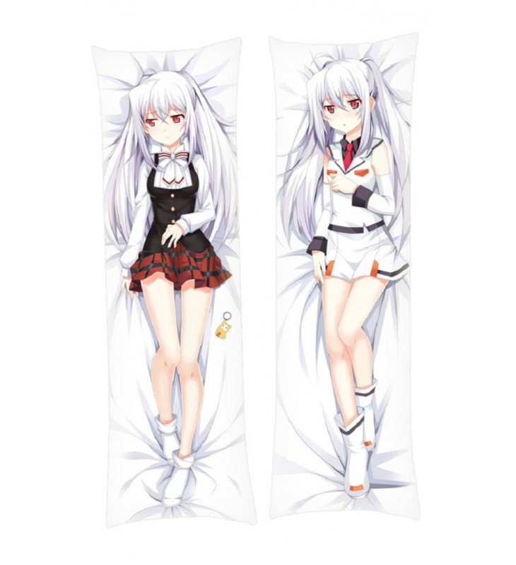 SM1584 PLASTIC MEMORIES Isla Dakimakura Body Pillow Anime