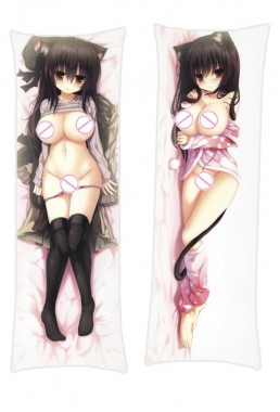 syroh Mia Flatpaddy Dakimakura Body Pillow Anime
