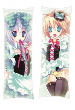 cafe catmint Dakimakura Body Pillow Anime