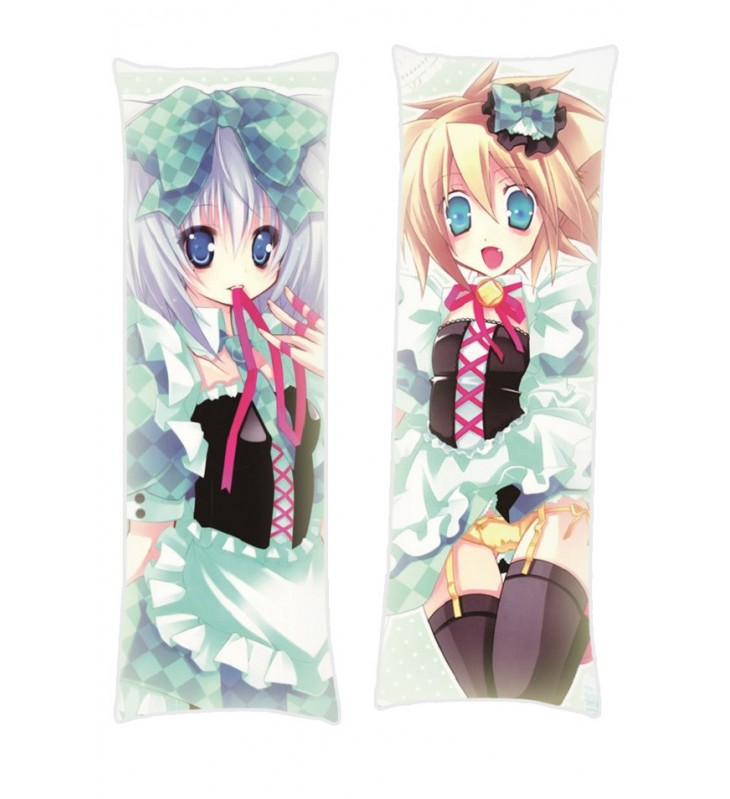 cafe catmint Dakimakura Body Pillow Anime