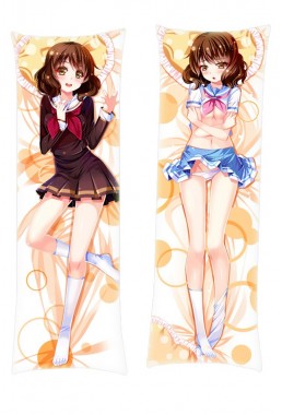 Sound! Euphonium Kumiko Oumae Dakimakura Body Pillow Anime