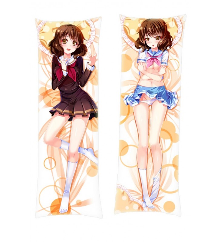 Sound! Euphonium Kumiko Oumae Dakimakura Body Pillow Anime