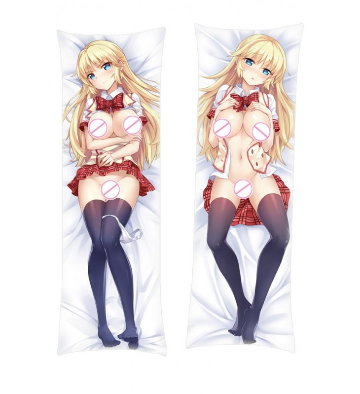 Sugar Spice 3 Mahiru Komachi Dakimakura Body Pillow Anime