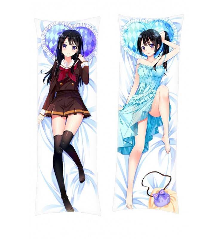 Sound! Euphonium Reina Kousaka Dakimakura Body Pillow Anime